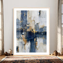 Abstract Wall Art Canvas Print by MyGreatCanvas | Canvas Wall Art Prints | Photo Prints & Wall Decor