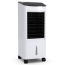 Portable Air Cooler & Humidifier for Home/Office by DirectDeals