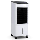 Portable Air Cooler & Humidifier for Home/Office by LJGDeals