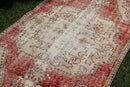 Anatolium Handmade Unique Rug  3'5'' X 6'7''