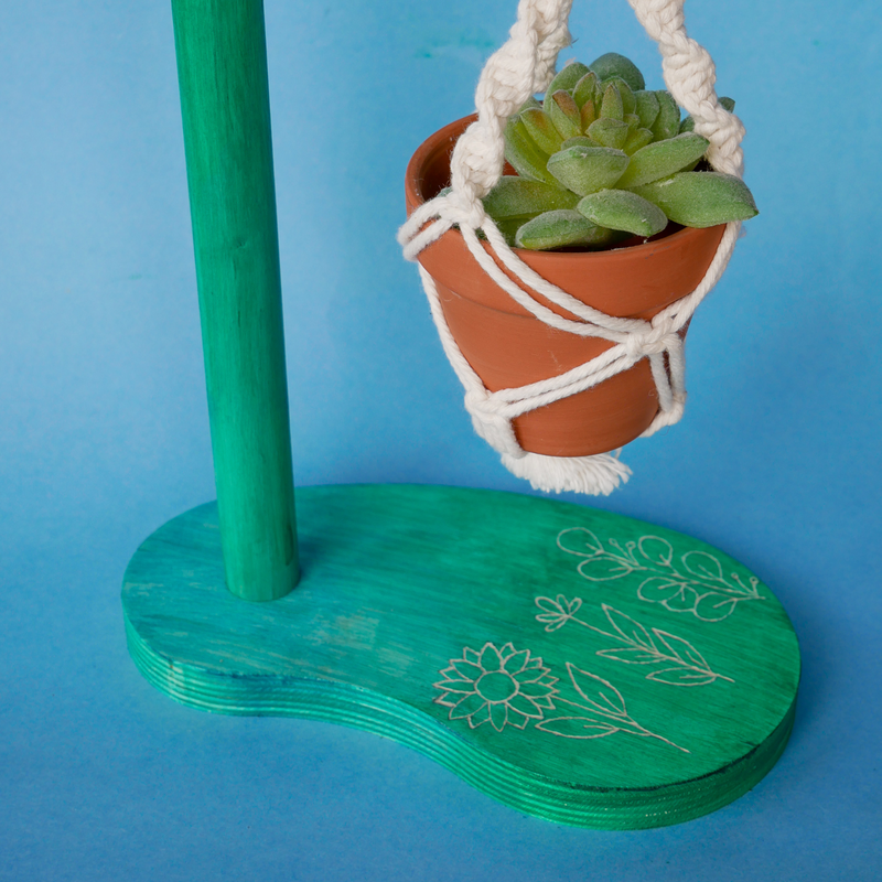Wood Engraving Kit