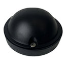 STA09 LED Round Aluminum Deck Light Surface Mount 12V Low Voltage Landscape Lighting
