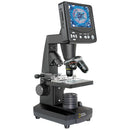 40x-1600x LCD Microscope