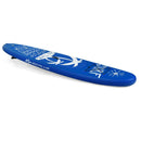 Inflatable & Adjustable Stand Up Paddle Board by LJGDeals