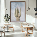 Desert Cactus Wall Art – Saguaro Cactus Canvas Artwork, by MyGreatCanvas | Canvas Wall Art Prints | Photo Prints & Wall Decor