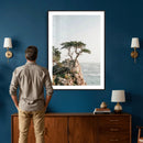 Lone Cypress Canvas Wall Art, Pebble Beach California by MyGreatCanvas | Canvas Wall Art Prints | Photo Prints & Wall Decor