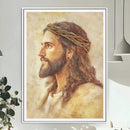 Spiritual Portrait Wall Art – Framed Inspirational Canvas by MyGreatCanvas | Canvas Wall Art Prints | Photo Prints & Wall Decor