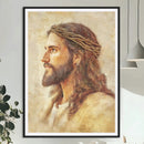 Spiritual Portrait Wall Art – Framed Inspirational Canvas by MyGreatCanvas | Canvas Wall Art Prints | Photo Prints & Wall Decor