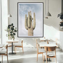 Desert Cactus Wall Art – Saguaro Cactus Canvas Artwork, by MyGreatCanvas | Canvas Wall Art Prints | Photo Prints & Wall Decor