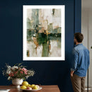 Abstract Wall Art Canvas Print by MyGreatCanvas | Canvas Wall Art Prints | Photo Prints & Wall Decor