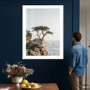Lone Cypress Canvas Wall Art, Pebble Beach California by MyGreatCanvas | Canvas Wall Art Prints | Photo Prints & Wall Decor
