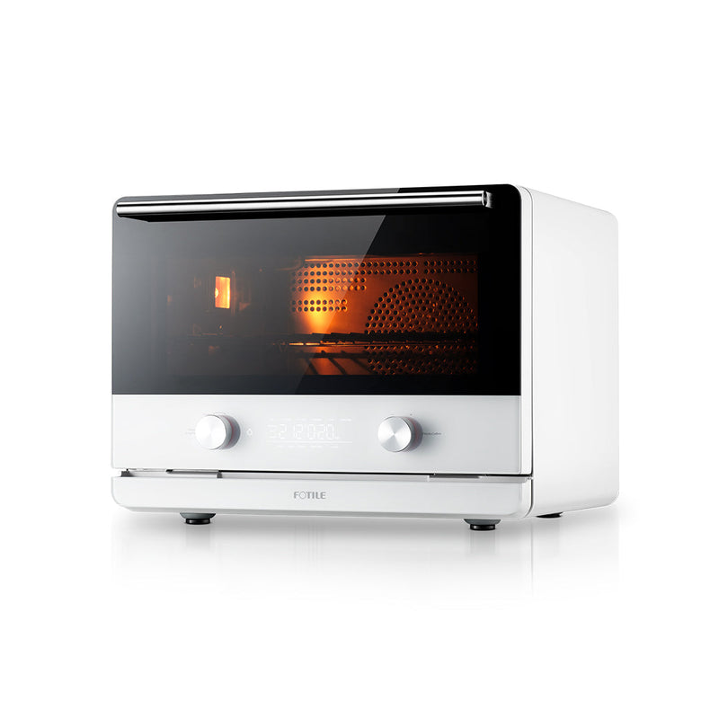 4-in-1 ChefCubii Combi-Steam Oven | HYZK26-E1