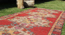 Anatolium Handmade Unique Rug  3'3'' X 7'10''