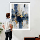 Abstract Wall Art Canvas Print by MyGreatCanvas | Canvas Wall Art Prints | Photo Prints & Wall Decor
