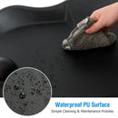 Ergonomic Design Anti Fatigue Standing Floor Foot Mat for Home Office by LJGDeals