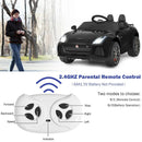 12V Jaguar F-Type SVR Licensed Kids Ride On Car by LJGDeals