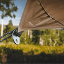 Sunshade Tarp 100 by White Duck Outdoors