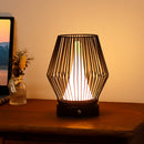 3000mAh Portable Lamp Rechargeable Lantern