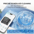 WYBOT Full Pool Solution Bundle-S2 Solar Vison & F1