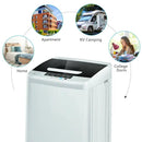 Portable Washer w/ Drain Pump by LJGDeals