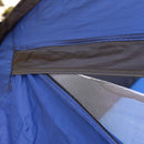 Waterproof 3-4 Person Camping Tent Automatic Pop Up Quick Shelter Outdoor Hiking by LJGDeals