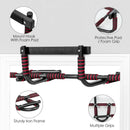 Multi-Purpose Pull Up Bar for Doorway by LJGDeals