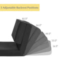 High Quality Fam Convertible Lounger Folding Sofa Sleeper Bed by LJGDeals