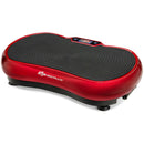 3D Vibration Plate Fitness Machine with Remote Control by LJGDeals