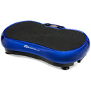 3D Vibration Plate Fitness Machine with Remote Control by LJGDeals
