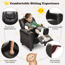 Kids Recliner Armchair Sofa
