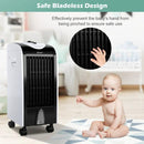 Indoor 3-in-1 Air Cooler by LJGDeals