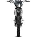 72V High Pro 12kW Electric Dirt Bike