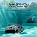 WYBOT B1 Cordless Robotic Pool Cleaner