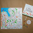 DIY Board Game Kit