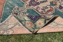 Anatolium Handmade Unique Rug  4'4'' X 7'3''