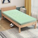 3 Inch Comfortable Mattress Topper Cooling Air Foam by LJGDeals