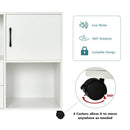 Mobile File Cabinet with Lateral Printer Stand and Storage Shelves by LJGDeals