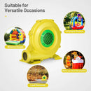 1100W Air Blower Inflatable Blower for Inflatable Bounce House by LJGDeals