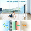 41" Cooling Fan with 3 Modes & Speeds by LJGDeals