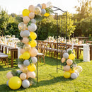 7.5 Feet Garden Arbor Heavy by DirectDeals