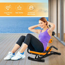 Core Fitness Abdominal Trainer Crunch Exercise Bench Machine by LJGDeals