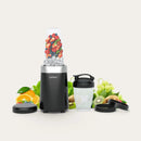 1000W Portable Blender with 6-Blade Design-Black by LJGDeals