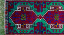 Anatolium Handmade Unique Rug  1'4'' X 2'11''