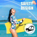 Super Lightweight Surfing Bodyboard by LJGDeals