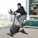 Magnetic Resistance Stationary Bike for Home Gym by LJGDeals