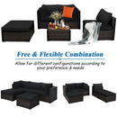 5 Pieces Patio by LJGDeals