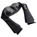 Electric Back and Neck Kneading Shoulder Massager with Heat Straps by DirectDeals
