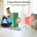 3-in-1 Air Cooler – Fan & Humidifier with Remote by DirectDeals