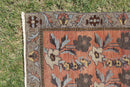 Anatolium Handmade Unique Rug  4'0'' X 10'6''