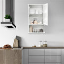 27.5 Inch H Wall Hanging Bathroom Storage Cabinet by LJGDeals